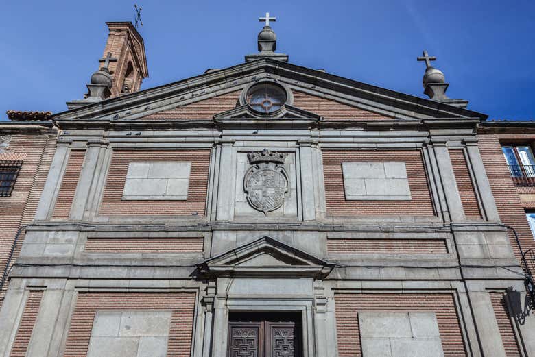 Convento de las Descalzas Reales
