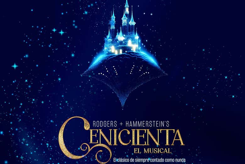 Castillo de la Cenicienta