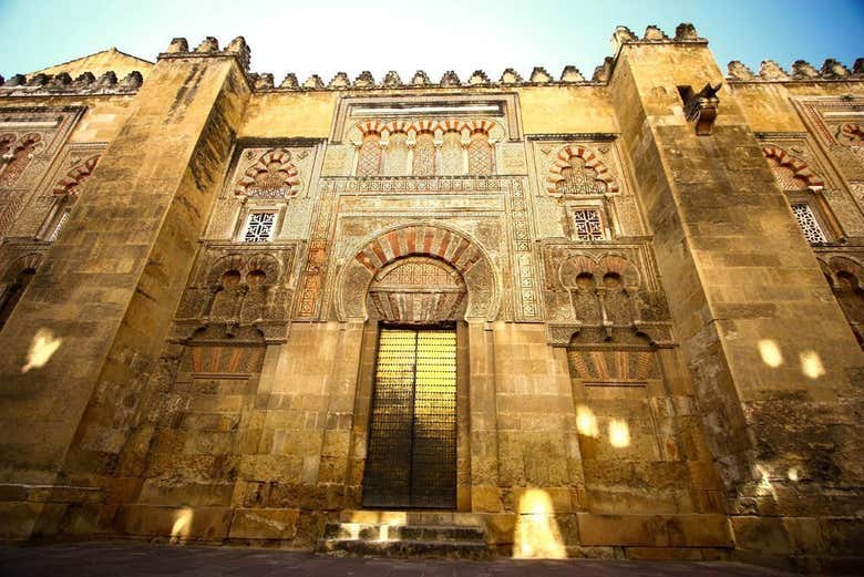 Mezquita-Catedral de Córdoba