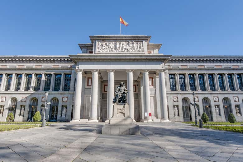 Museo del Prado