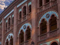 Detalle de Las Ventas