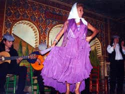 Flamenco Torres Bermejas