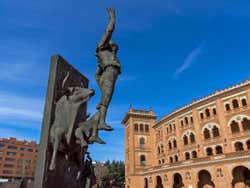 Monumento a El Yiyo