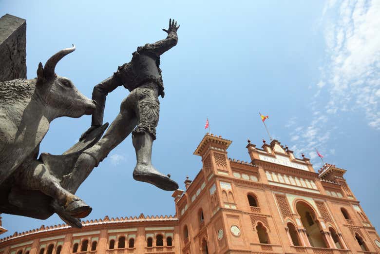 Las Ventas