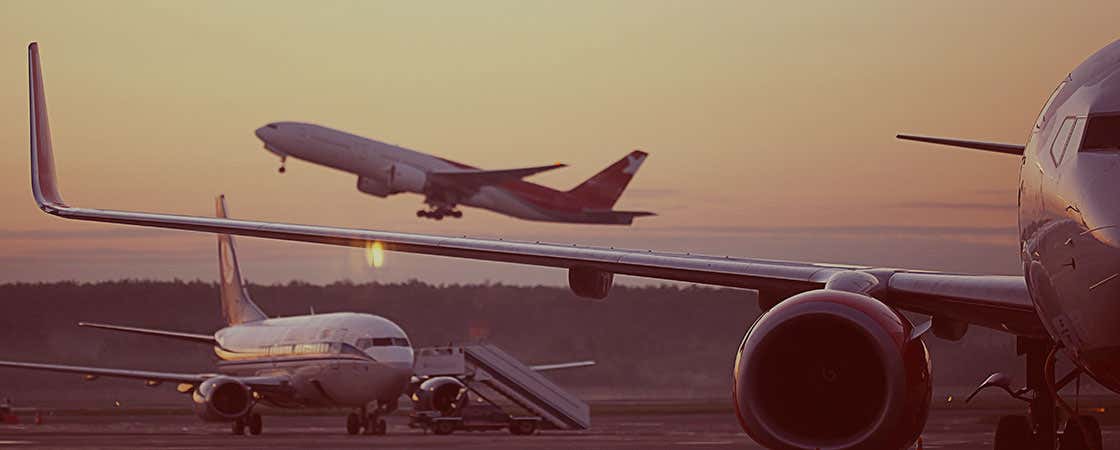 Aeropuerto de Barajas