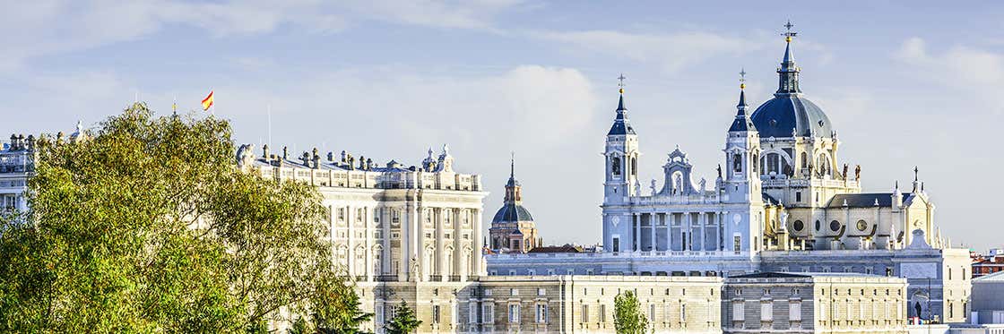 Catedral de la Almudena