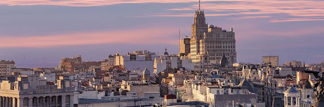 Cómo ahorrar en Madrid