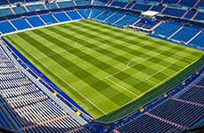 Guía de Madrid