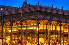 Guía de Madrid