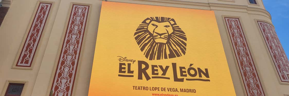 Musicales en Madrid