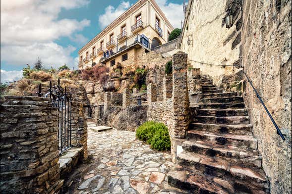 Andalucía, Costa del Sol y Toledo en 6 días