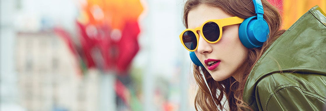 Audioguía de Madrid gratis